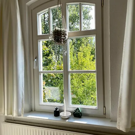 Werseblick 2 Apartment *