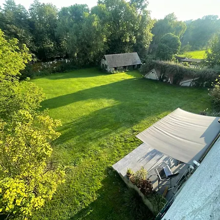 Апартаменты Werseblick 2 *