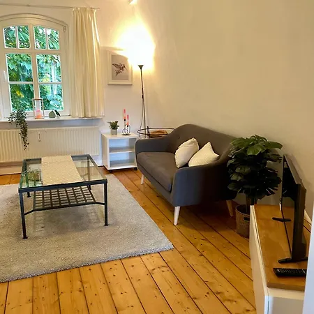 Apartment Werseblick 2 Munster (North Rhine-Westphalia)
