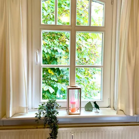 Werseblick 2 Apartment