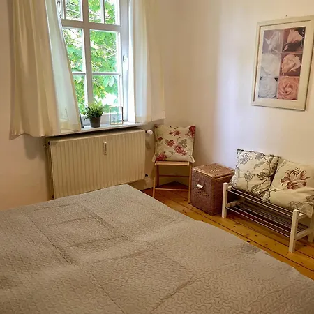 Werseblick 2 Apartment