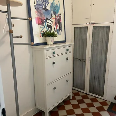 Werseblick 2 Apartment