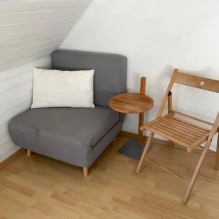 Werseblick 2 Apartment *